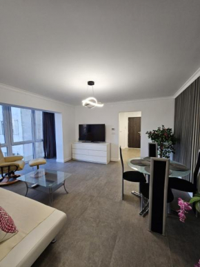 Apartament pe malul Mureșului